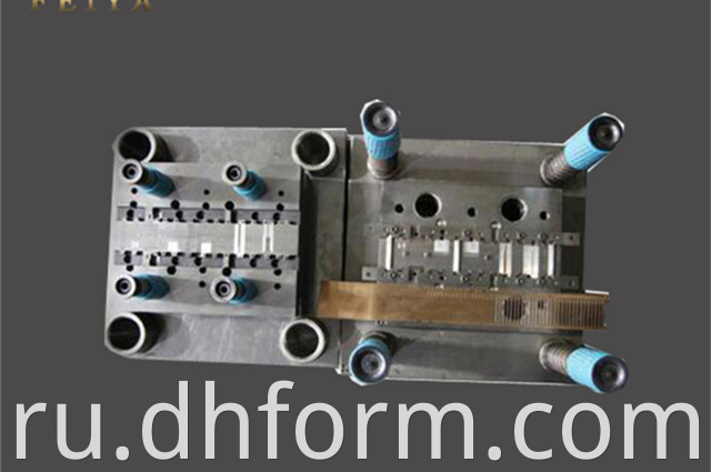 Custom High quality precision metal progressive stamping die